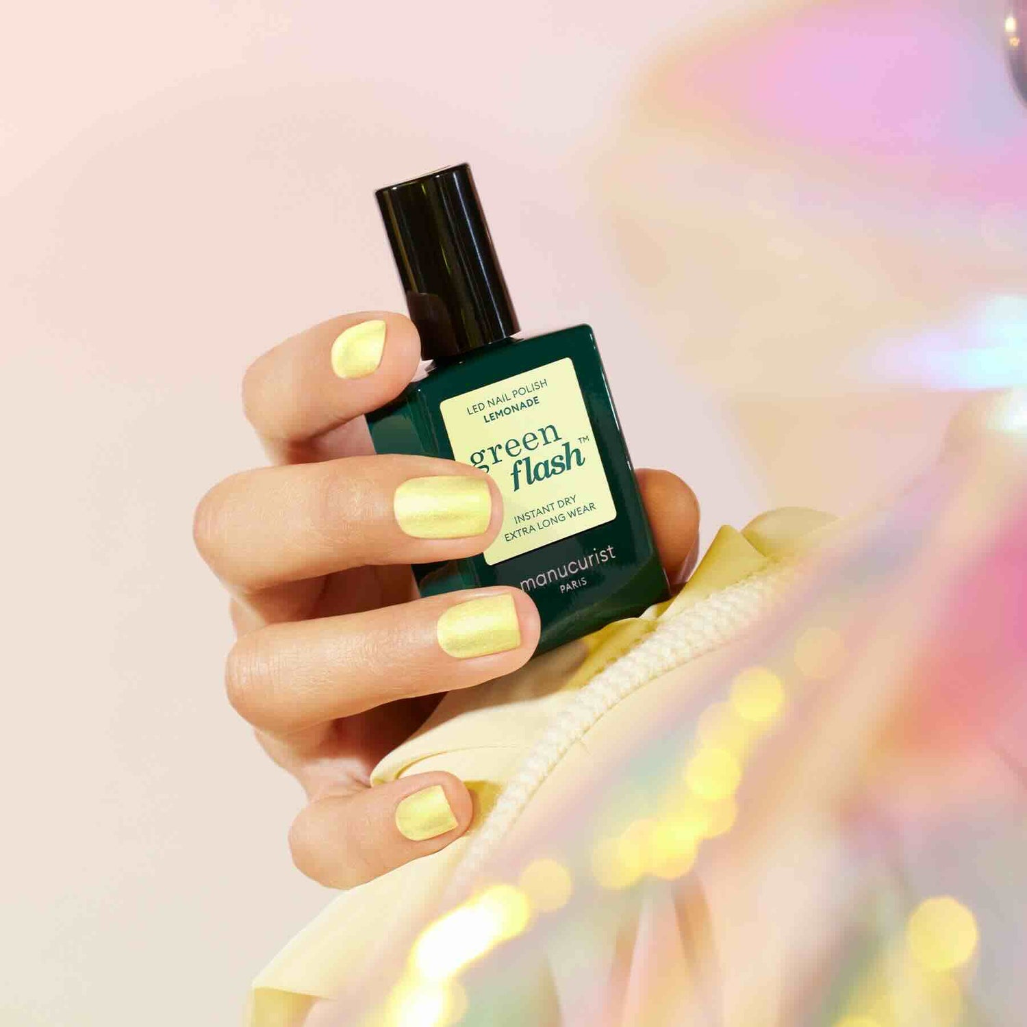 レモン・オレンジ・ライム♪ フルーツテイストのネイルカラー で夏満喫！Infoseekニュース