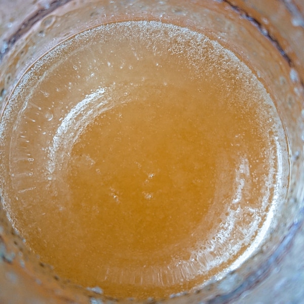 鈴木養蜂場 はちみつ家 通販・販売サイト結晶した蜂蜜の戻し方