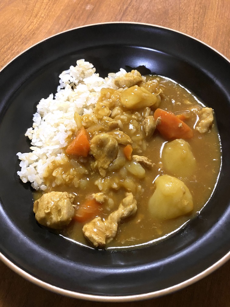 ハチ食品 業務用 カレー専門店のカレールウ 59278 1ケース 12個常温 直送品- アスクル