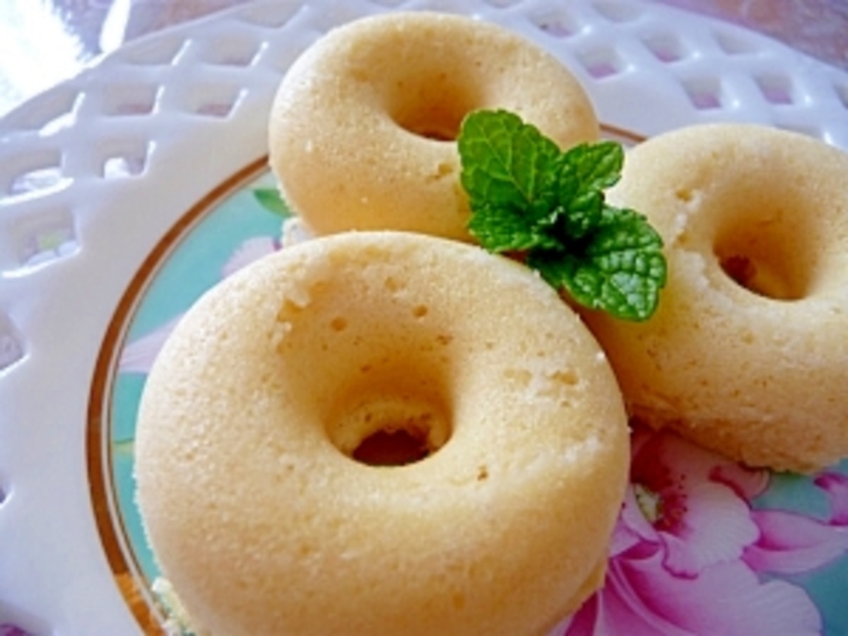 電子レンジで簡単に作るチョコドーナツレシピ2025 年のリアルなLemon8ユーザー体験