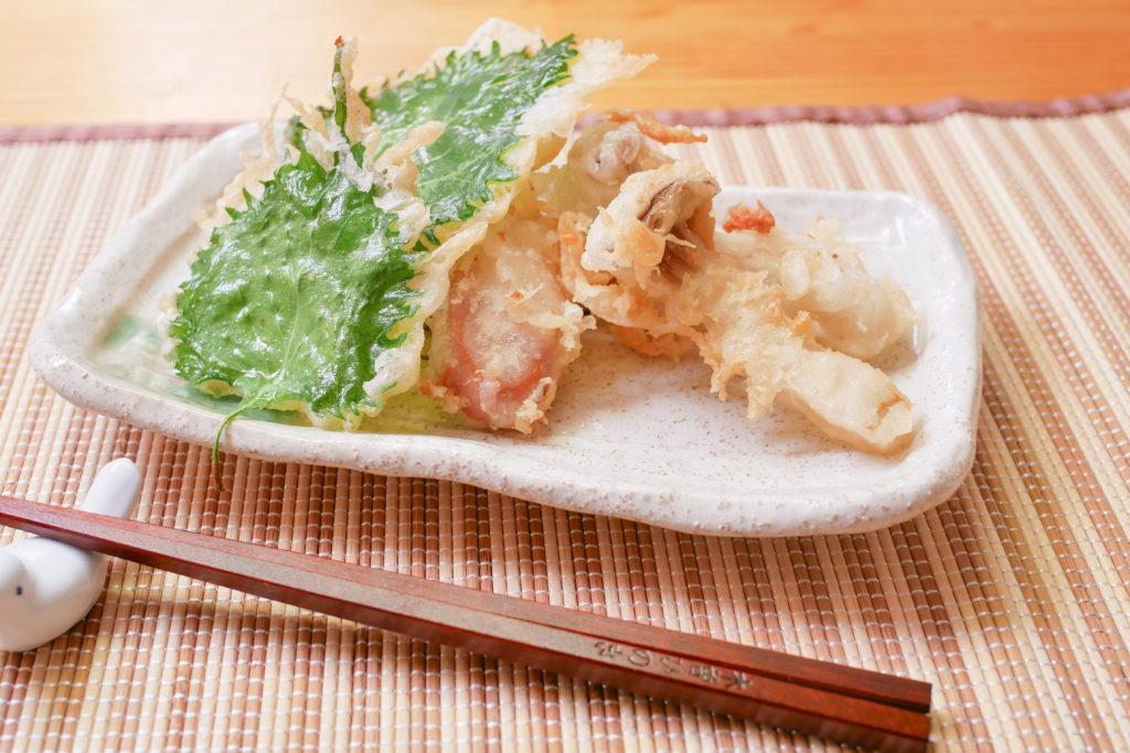 サクサク美味しく作るコツって？ 天ぷら の基本とレシピ11品キナリノ