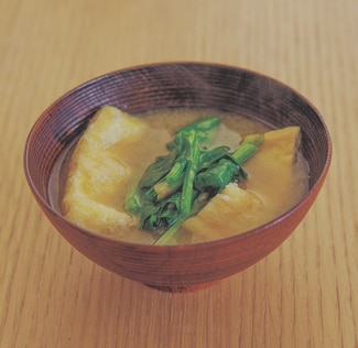 ごちそう湯豆腐