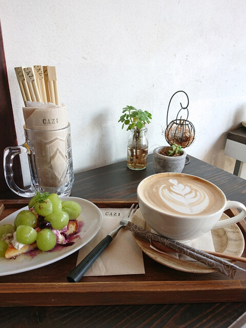 サッカー元日本代表加地亮さん経営のカフェメニュー、大阪府箕面市のふるさと納税返礼品に新登場！LR株式会社のプレスリリース