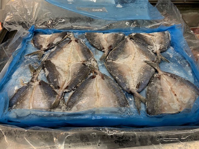 アジフライの冷凍保存方法は?美味しく冷凍アジフライを揚げるには?お役立ち！季節の耳より情報局