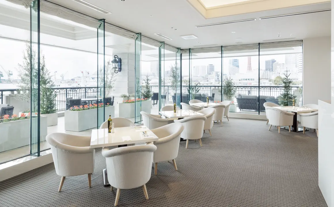 神戸ハーバーランド・神戸駅のカフェ・喫茶 地元民オススメの気軽に入れるお店 - 神戸 まちガイド