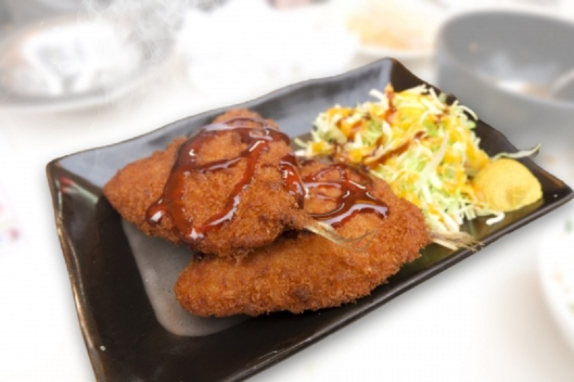 お肉にも野菜にも！何でも合うにらソース