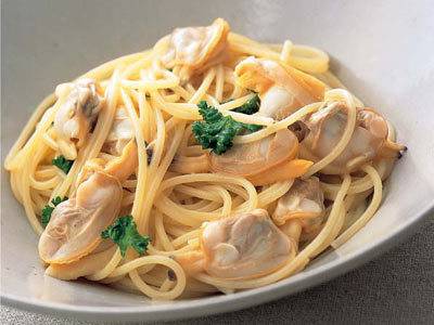 手抜き✤冷凍むきあさりでボンゴレビアンコ by ✤主夫のれしぴ✤クックパッド簡単おいしいみんなのレシピが392万品