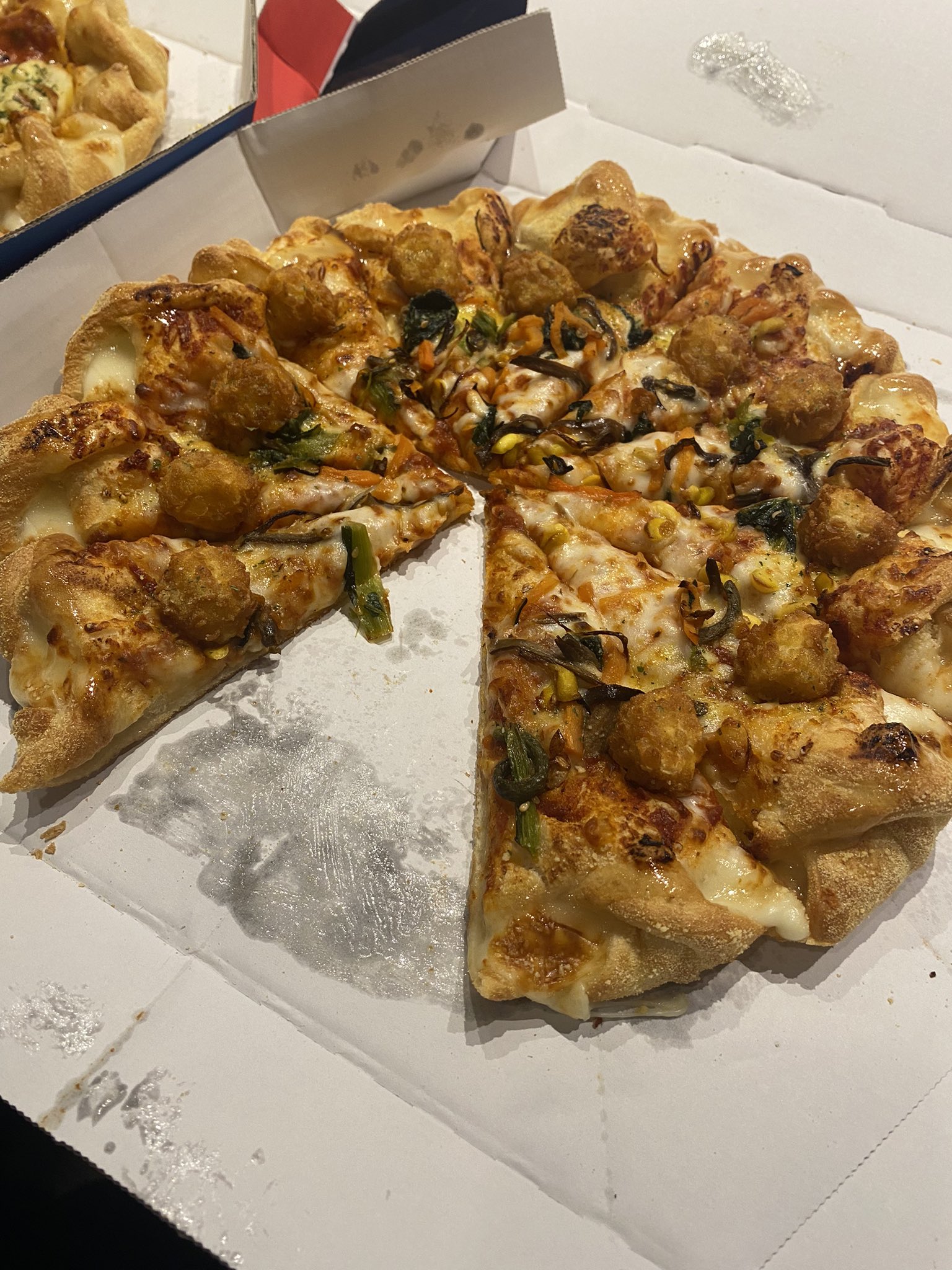 チャイナキッチン まんち :: Shopcard.me