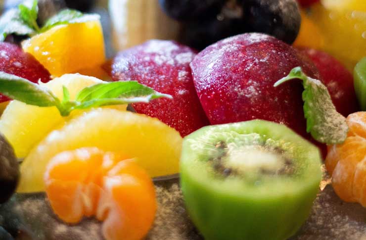 ぷるんぷるんで瑞々しい！冷蔵庫に入っていたら幸せ感じる「夏スイーツ」 - ippin イッピン