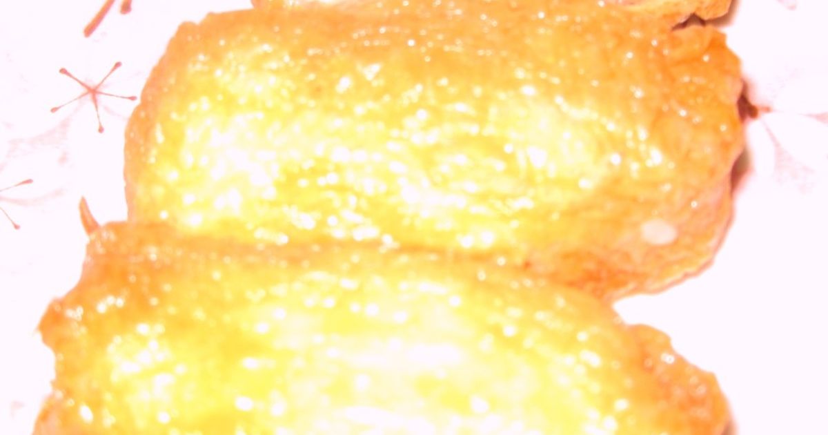 関西風いなり寿司