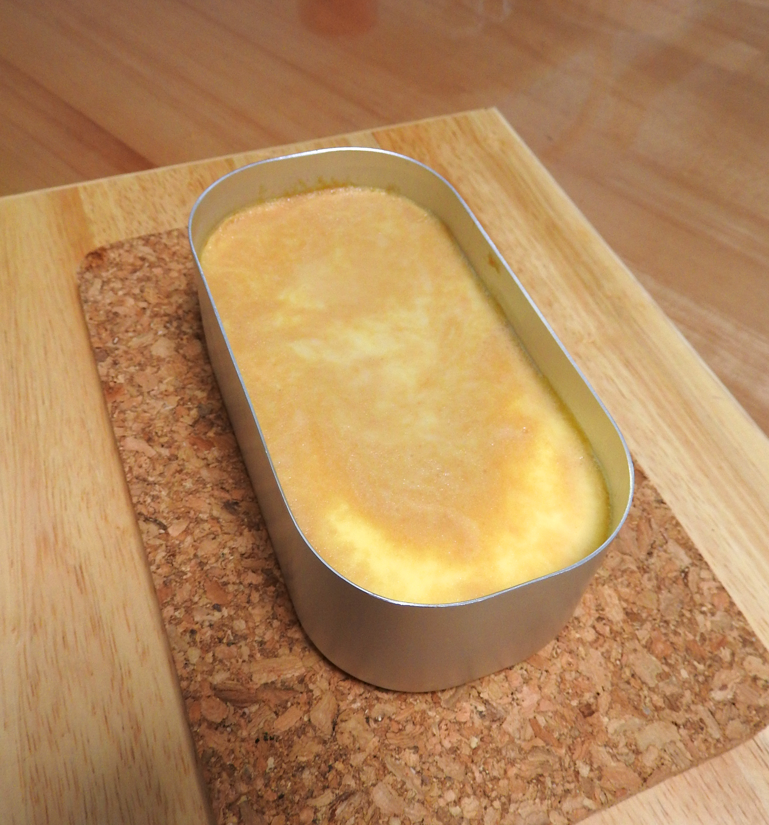 キャンプ飯 メスティンでお手軽プリンの作り方！簡単なのにめちゃ美味しい！ うちで過ごそう