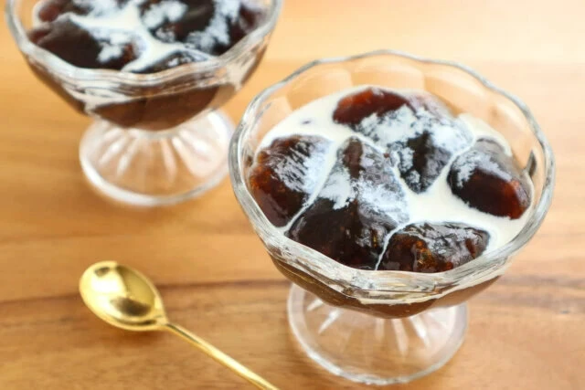 レンジで完成！簡単なのに激ウマと話題♡ 山本ゆりさんの「絶品レンチンケーキ」2選 ベビーカレンダ