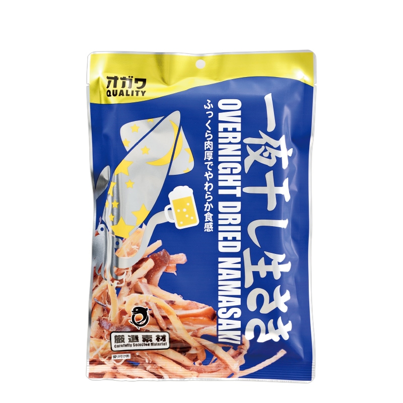 楽天市場 糖質オフのおいしい燻製さきいかの通販