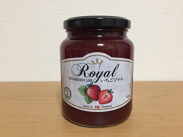 業務スーパーの冷凍いちごをつかった絶品ジャム！整理整頓・料理が大好き！3人子育て日記