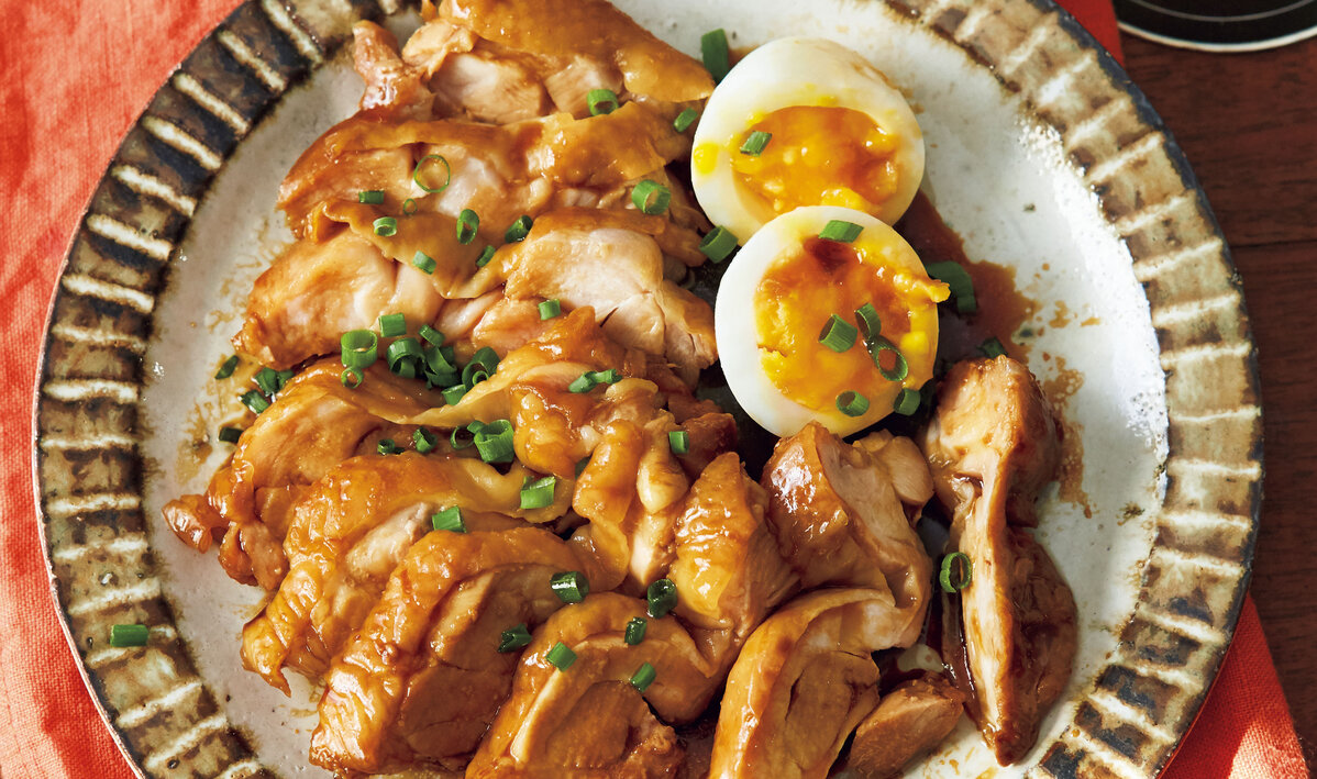 簡単！ 普通の鶏のからあげ 揚げ焼きでもサクサクに、かつはねない方法