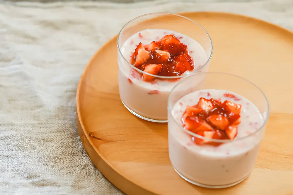 基本からアレンジまで！思わずつくりたくなる「冷凍いちご ケーキ」のレシピ集クックパッド