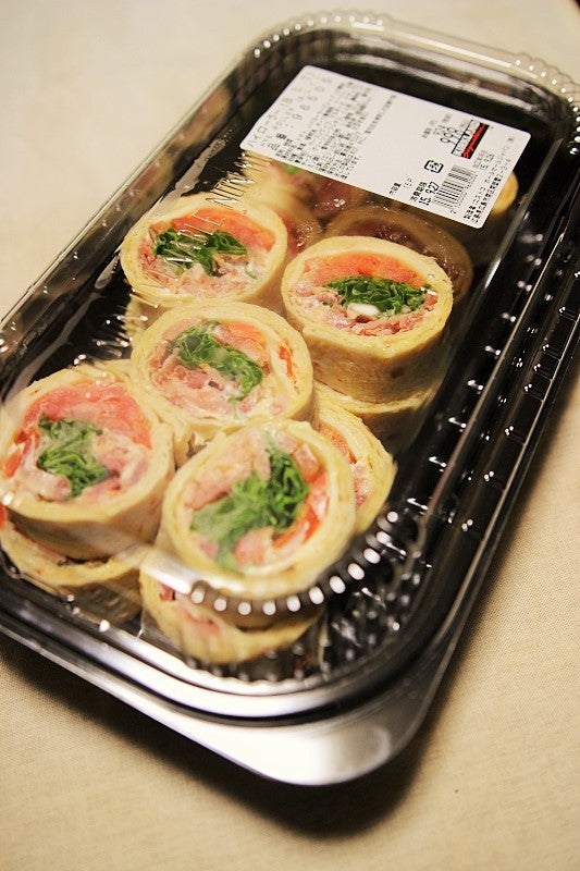 コストコ「ハイローラーBLT」徹底紹介！アレンジレシピ＆冷凍できるか試してみたおいしいモノローグ