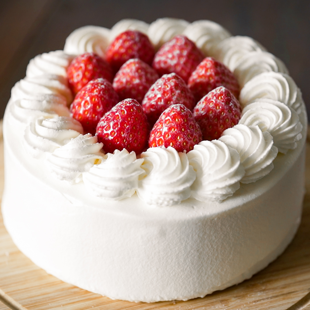 もう準備はOK？クリスマスにほしい「手作りケーキ」レシピ集キナリノ