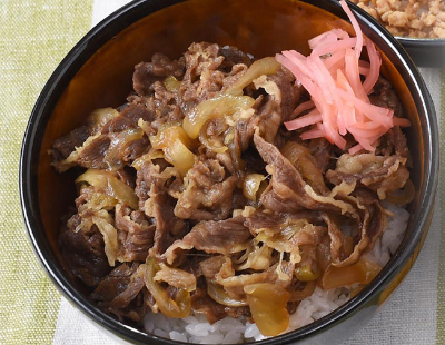 ただの牛丼じゃ物足りなくなる！？ 栗原はるみさん 「あの棒」入れちゃいます！「満腹感が全然違う」ヨムーノ