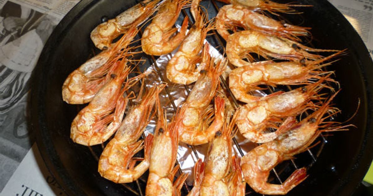 燻製卵の作り方