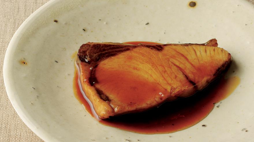 ぶりの照り焼き - レシピナビ