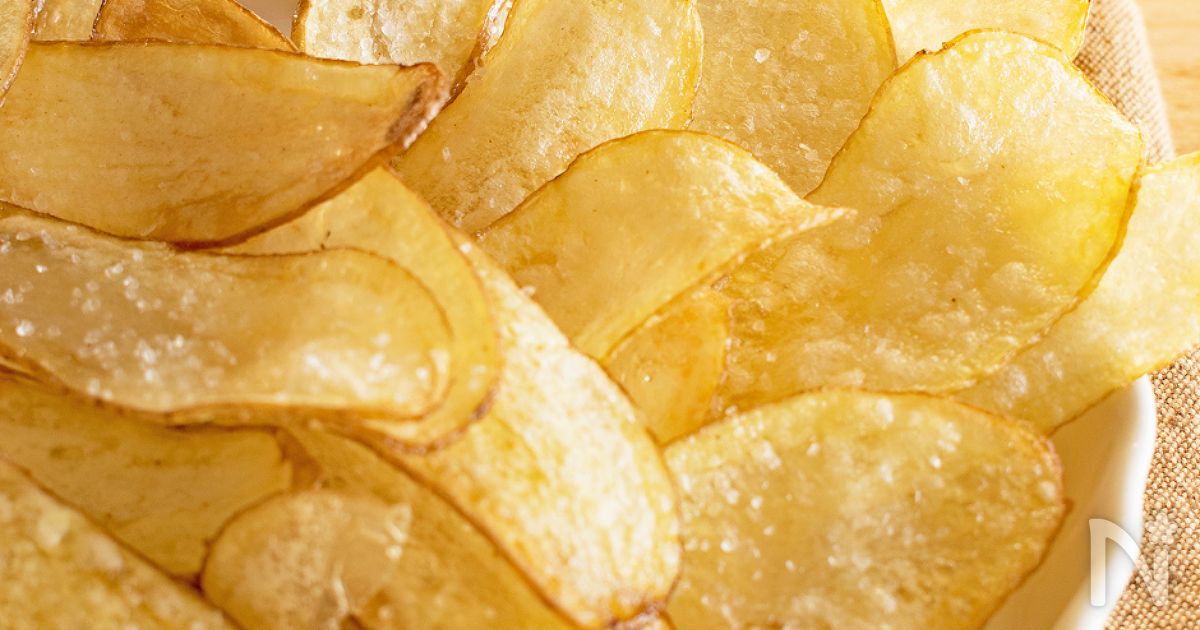 ポテトチップスでおかず！オムレツやスープなどポテチのレシピ3選記事一覧くらし×防災メディア「防災ニッポン」読売新聞
