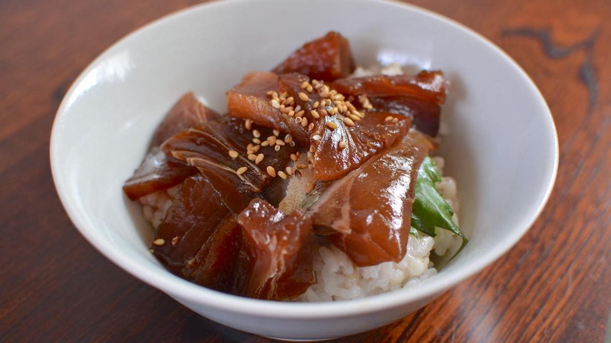 基本からアレンジまで！思わずつくりたくなる「刺身 漬け めんつゆ」のレシピ集クックパッド