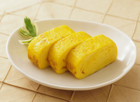 卵黄と卵白の分け方