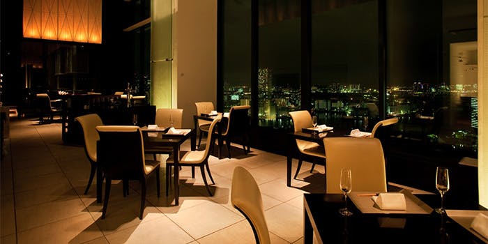 旧新橋停車場 鉄道歴史展示室周辺の非日常空間でおすすめレストラン - 一休.comレストラン