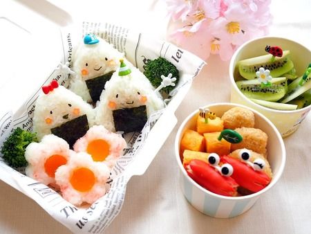 子どものお弁当作りは無理せず楽しく！子どもが喜ぶかわいいおかずを時短で作ろうShufoo!プラス