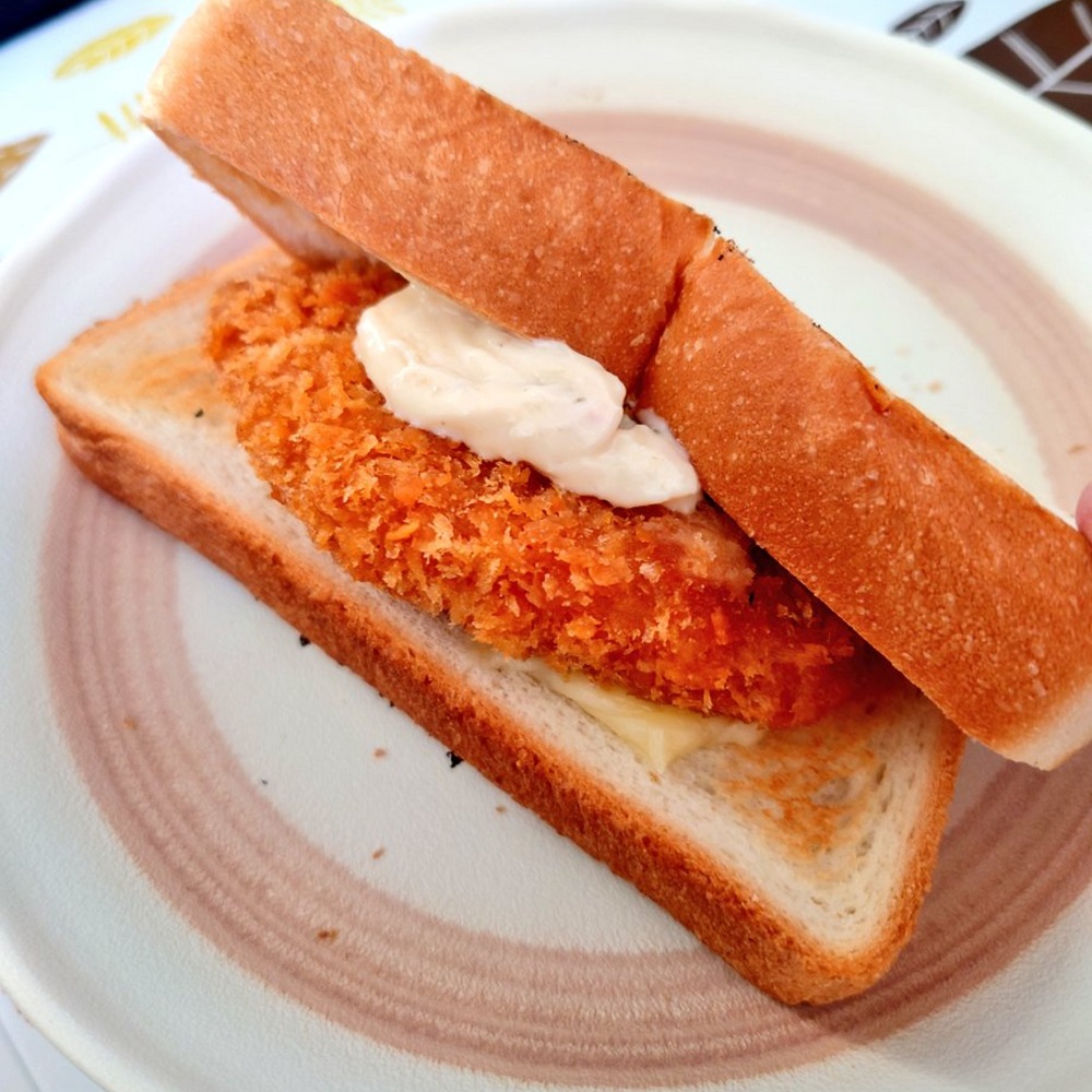 マルハニチロ ソースとんかつ ６個入 １２６ｇイオン北海道のネットスーパー「ネットで楽宅便 らくたくびん 」