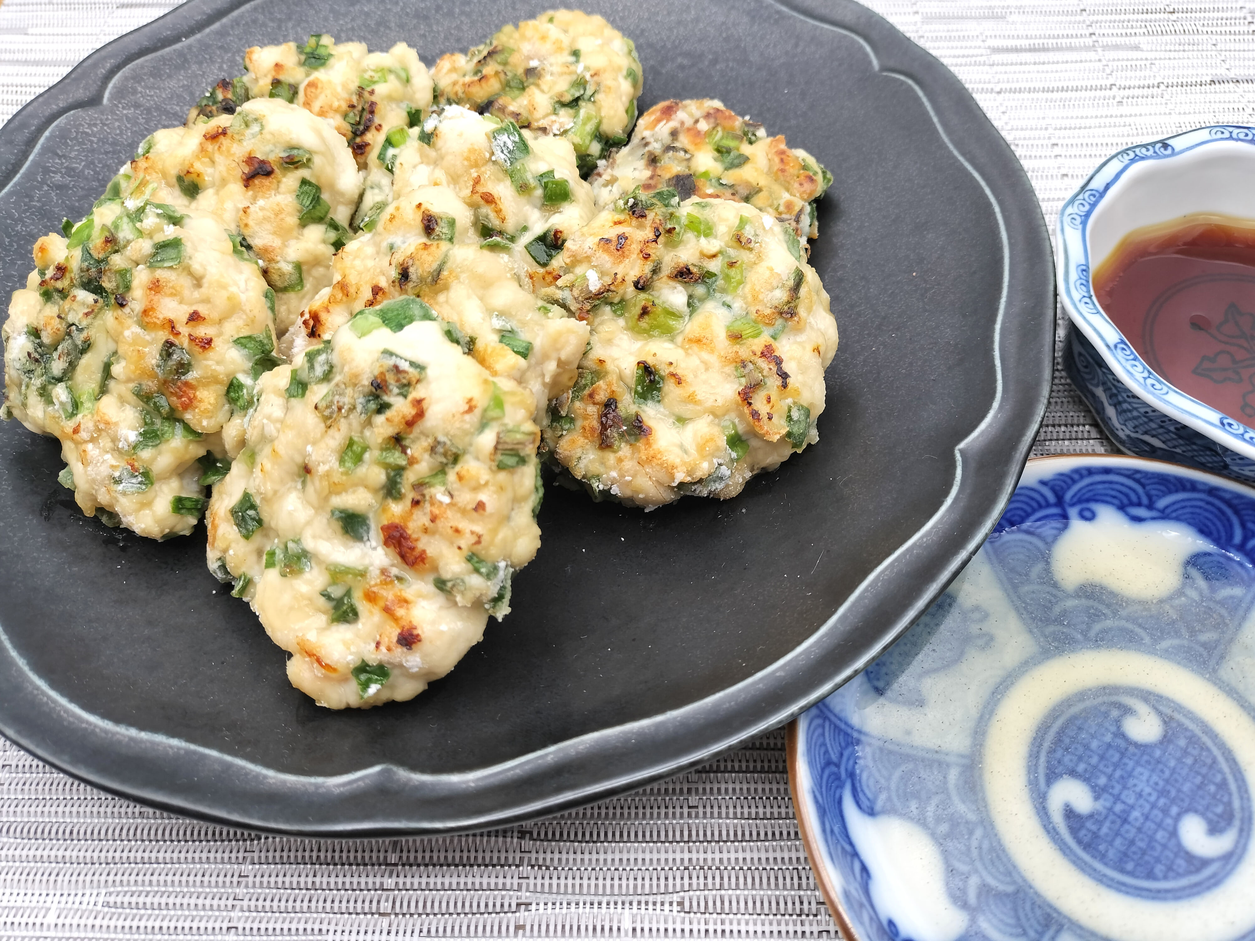 肉なし餃子＊ : ＊sato＊