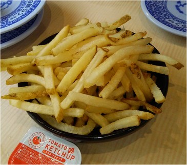 くら寿司 くらポテトとは 人気・最新記事を集めました - はてな