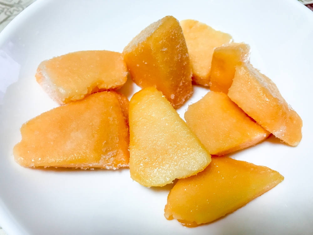 柿は冷凍保存でおいしく長持ち！食べ方・保存期間・冷凍以外の保存方法も解説 管理栄養士監修- トクバイニュース