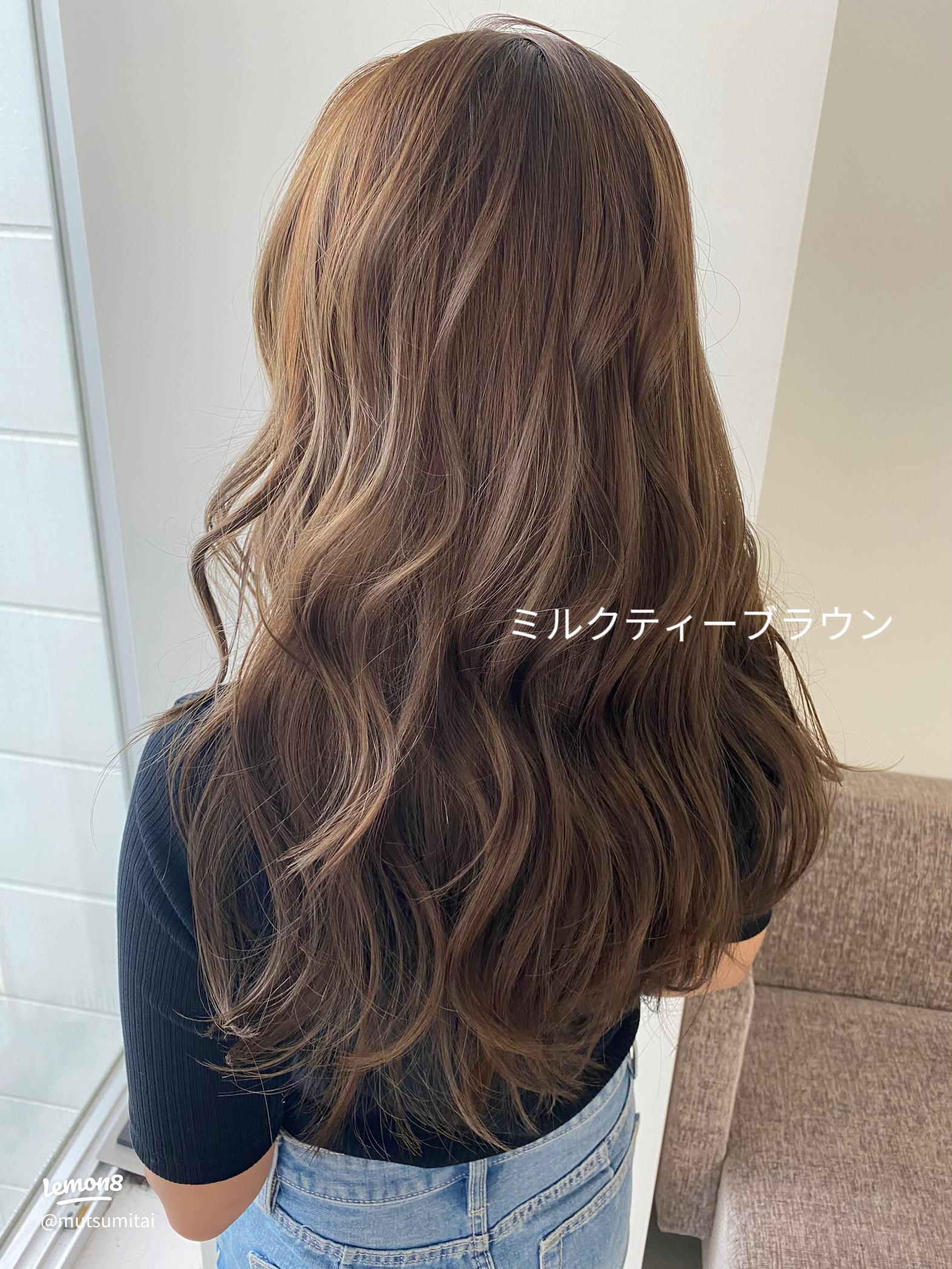 販売終了しました リーゼ 泡カラー ミルクティブラウン: ビューティーケアクリエイトSDネットショップ