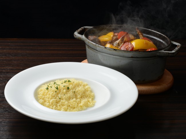 「グランメゾン東京」の魚料理は再現しません 笑