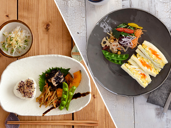 意外とラクチン！映え＆洗い物減「魚が主役！和んプレートごはん」インスタ発3選 - トクバイニュース