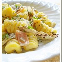 簡単！便利！おいしい！ ガーリックバターソース