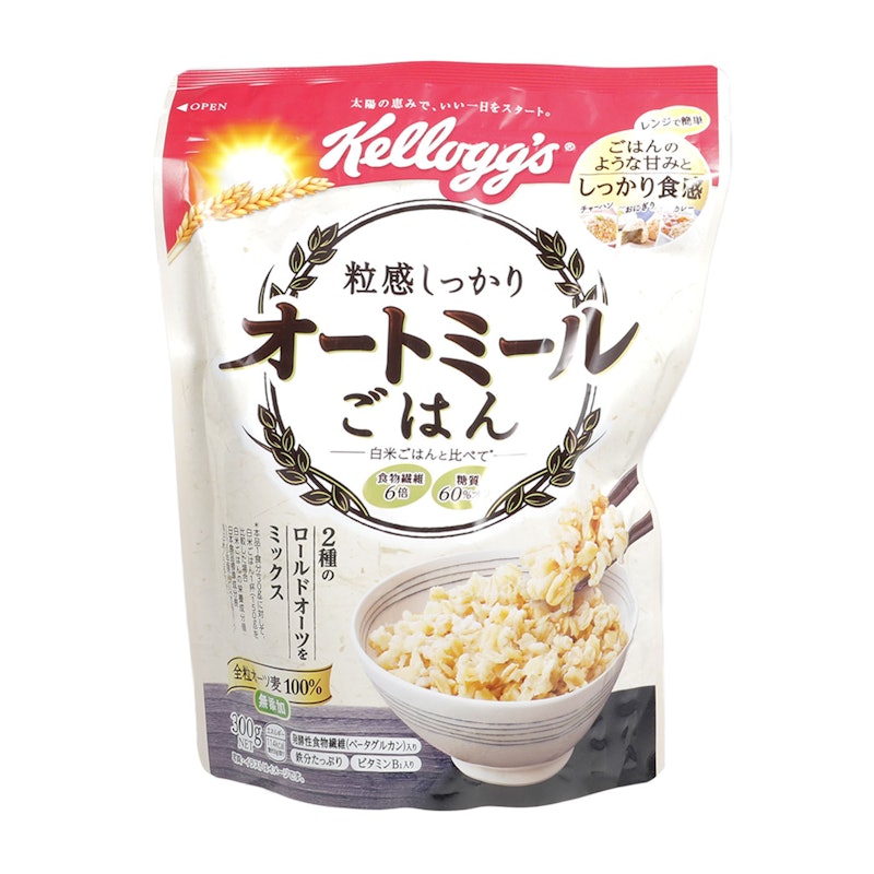 シリーズ累計17万部突破! 「オートミール米化」の仕掛け人・これぞう氏待望の最新刊! おいしく食べて、健康に株 Gakken公式ブログ