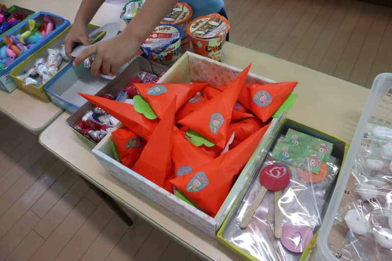 おうち駄菓子屋のすすめ 自宅で駄菓子屋さんごっこはこんなに楽しい駄菓子日記