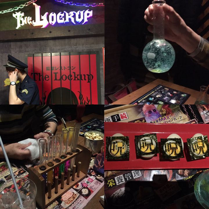 東京、隠れ家過ぎる店 8選