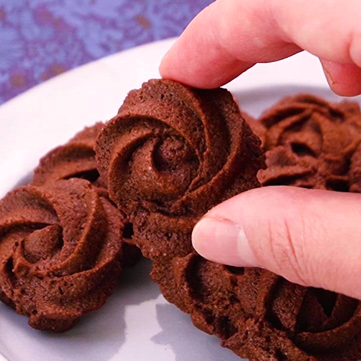 ♥とっても簡単♥美味しいココアクッキー♥ by ここあくっきークックパッド簡単おいしいみんなのレシピが392万品