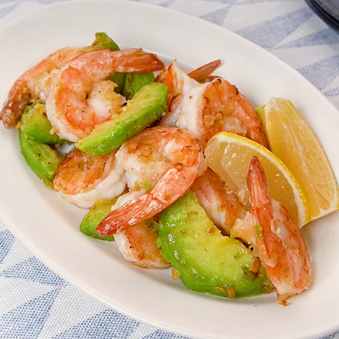 海老 冷めても絶品♪お弁当におすすめ人気レシピ21選の人気レシピ・作り方デリッシュキッチン