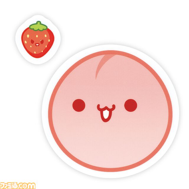 フルーツを成長させてスイカを目指す。『スイカゲーム』をご存知ですか？トピックスNintendo