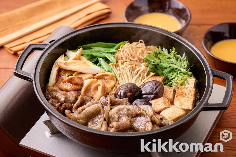 すき焼きのおすすめ具材60選！定番から変わり種まで♪失敗しない割り下の作り方＆下ごしらえの仕方も解説 - トクバイニュース