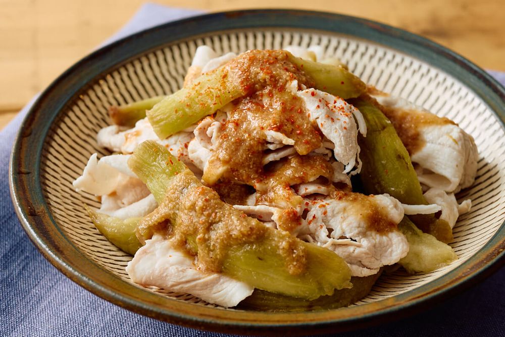 絶品 和食に合う副菜♪食卓が豊かになる人気レシピ30選の人気レシピ・作り方デリッシュキッチン