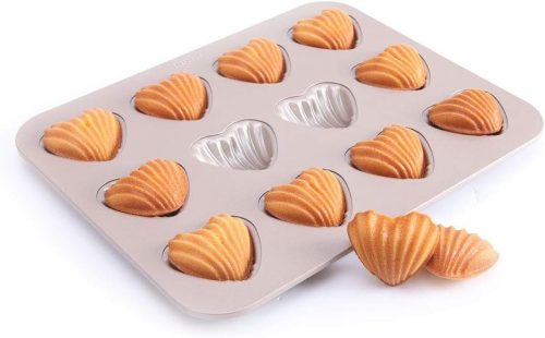 失敗したお菓子作り - マドレーヌの悲劇と教訓