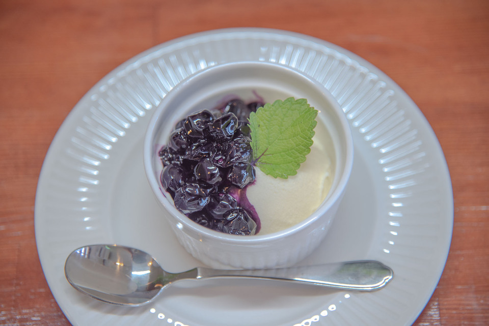 基本からアレンジまで！思わずつくりたくなる「ハックルベリー」のレシピ集クックパッド