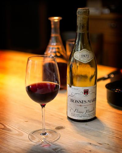 開封後のワインの正しい保存方法を解説！開けてから賞味期限はいつまで？ - MAIAM WINES BLOG