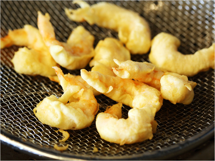 プロが教える簡単で美味いエビマヨの作り方レシピ海老マヨネーズ中華料理